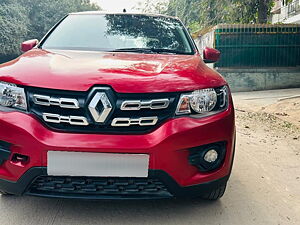 Second Hand Renault Kwid RXL [2015-2019] in Delhi