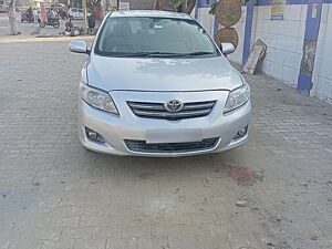 Second Hand Toyota Corolla Altis 1.8 G in Faridabad