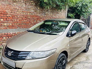 Second Hand Honda City 1.5 S MT in Delhi