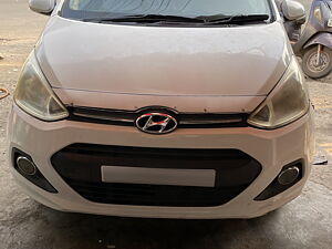 Second Hand Hyundai Grand i10 Asta 1.1 CRDi [2013-2016] in Solapur