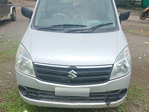 Second Hand Maruti Suzuki Wagon R LXi in Khargone