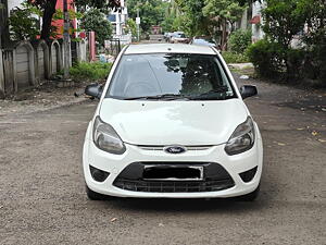 Second Hand Ford Figo Duratorq Diesel EXI 1.4 in Kolkata