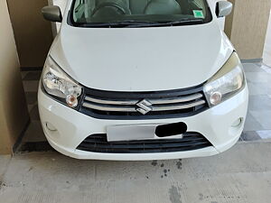 Second Hand Maruti Suzuki Celerio VXi AMT in Ankleshwar