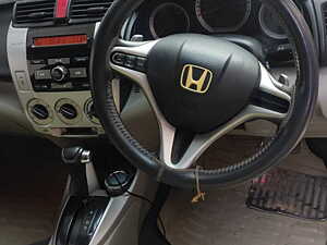 Second Hand Honda City 1.5 V AT Exclusive in Palwal