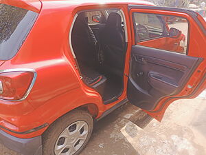 Second Hand Maruti Suzuki S-Presso VXi in Kolkata