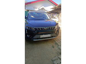 Second Hand Mahindra XUV300 W8 1.5 Diesel [2020] in Tinsukia