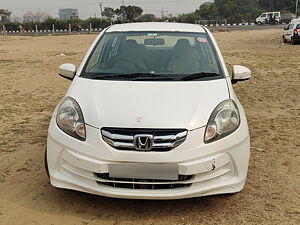 Second Hand Honda Amaze 1.5 S i-DTEC in Ahmedabad