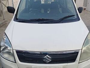 Second Hand Maruti Suzuki Wagon R LXi in Palwal