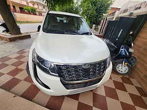 Second Hand महिंद्रा XUV500 w11(o) [2018-2020] in फ़रीदाबाद