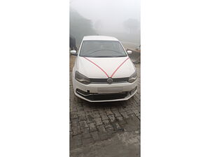 Second Hand Volkswagen Polo 1.5 TDI in Jind