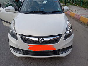 Second Hand Maruti Suzuki Swift DZire VXI in Lucknow