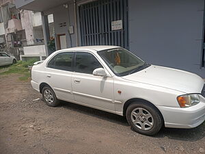 Second Hand Hyundai Accent CNG in Surat