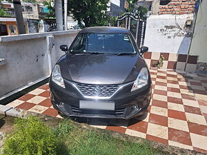 Second Hand Maruti Suzuki Baleno Delta 1.2 in Jammu