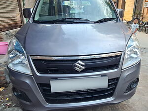 Second Hand Maruti Suzuki Wagon R VXI in Delhi