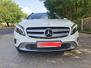 Second Hand Mercedes-Benz GLA 200 d Style in Ahmedabad