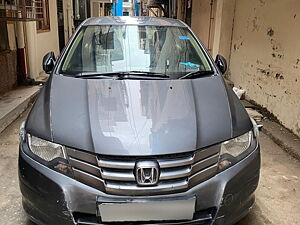 Second Hand Honda City 1.5 S MT in Delhi