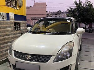 Second Hand Maruti Suzuki Swift VDi in Roorkee