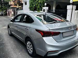 Second Hand Hyundai Verna EX 1.4 CRDi in Allahabad