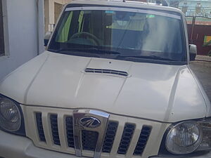 Second Hand Mahindra Scorpio 2.6 SLX in Ballia