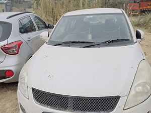 Second Hand Maruti Suzuki Swift LDi ABS [2014-2017] in Ambala City