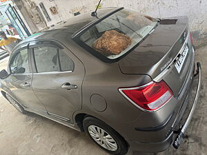 Second Hand Maruti Suzuki DZire VXi [2020-2023] in Bangalore