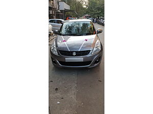 Second Hand Maruti Suzuki Swift DZire VXI in Thane