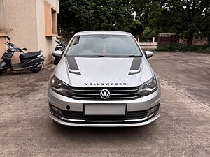 Second Hand Volkswagen Vento Highline 1.5 (D) AT in Igatpuri