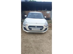 Second Hand Maruti Suzuki Swift VXi AMT [2021-2023] in Allahabad