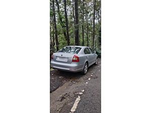 Second Hand Skoda Laura Ambiente 1.9 TDI AT in Tiruchengode