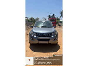 Second Hand महिंद्रा XUV500 w6 in बैंगलोर