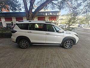 Second Hand Maruti Suzuki XL6 Alpha Plus AT Petrol [2022-2023] in Nagpur