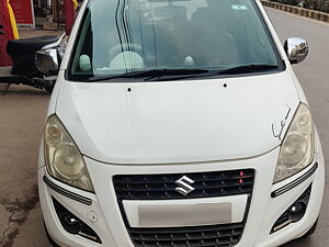 Second Hand Maruti Suzuki Ritz Vdi BS-IV in Raipur