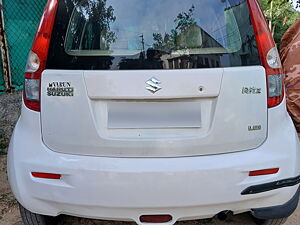 Second Hand Maruti Suzuki Ritz Ldi BS-IV in Mahbubnagar