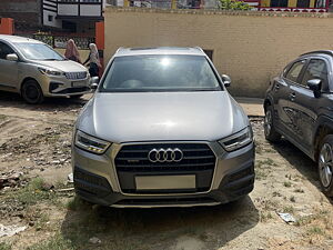 Second Hand Audi Q3 35 TDI quattro Premium Plus in Siwan