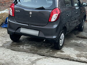 Second Hand Maruti Suzuki Alto 800 VXi in Anantnag