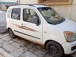 Second Hand Maruti Suzuki Wagon R VXi Minor in Kheda