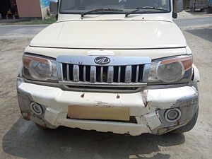 Second Hand Mahindra Bolero SLE BS IV in Bhagalpur