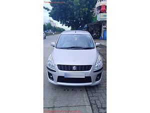 Second Hand Maruti Suzuki Ertiga VDi in Nagpur