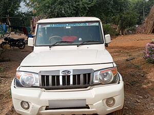 Second Hand Mahindra Bolero B4 in Palwal