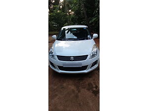 Second Hand Maruti Suzuki Swift VXi [2014-2017] in Uttar Kannada