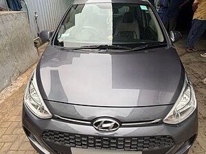 Second Hand Hyundai Grand i10 Magna U2 1.2 CRDi in Eluru