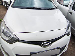 Second Hand Hyundai i20 Sportz 1.2 in Alwar