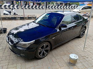 Second Hand BMW 5-Series 530i Sedan in Chennai