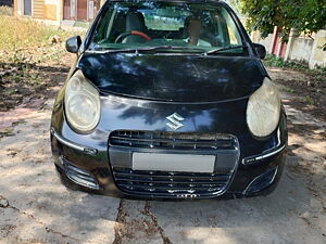 Second Hand Maruti Suzuki A-Star Lxi in Mandasur