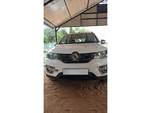 Second Hand Renault Kwid 1.0 RXT [2016-2019] in Sikar