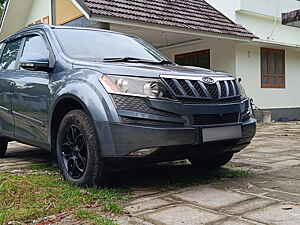 Second Hand మహీంద్రా xuv500	 w6 in కాయంకులం