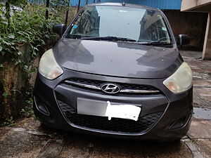 Second Hand Hyundai i10 Era in Pune