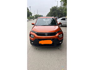 Second Hand Tata Punch Adventure MT [2021-2023] in Noida