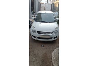 Second Hand Maruti Suzuki Swift DZire VDi BS-IV in Ahmedabad