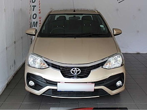 Second Hand Toyota Etios Liva GD in Ongole